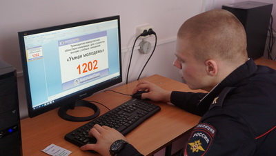 В Рязани прошла юридическая олимпиада для студентов «Умная молодёжь»